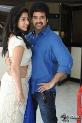 Dollar Ki Maro Vaipu Movie First Look Launch